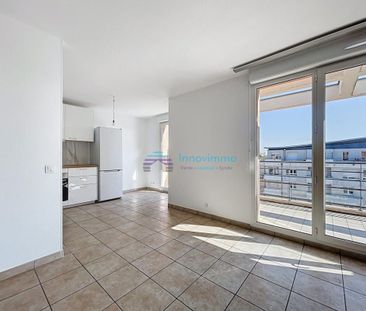 Location Appartement 3 pièces 62m² STRASBOURG 67200 - Photo 6
