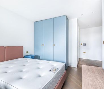 Studio to rent - Photo 2