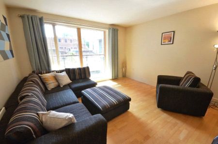 The Foundry, 2a Lower Chatham Street, Manchester City Centre, M1 5TF - Photo 2