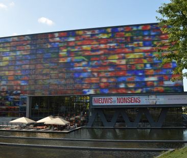 Te huur: Huis Kroosmeent in Hilversum - Photo 6