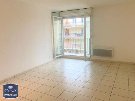 Appartement à louer 2 pièces 47.33m² - Photo 2