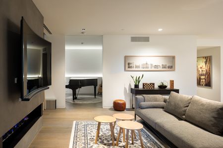 104/8 Murphy Street, South Yarra VIC 3141 - Apartment For Rent | Domain - Photo 3