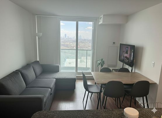 For Lease - 205 Sherway Gardens Road Unit# 1108, Toronto, Ontario - Photo 1