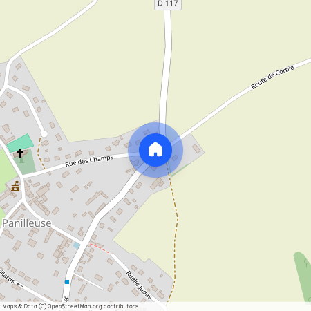 Eure, 27, 27510, Panilleuse