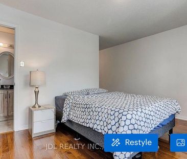 For Lease - 101 Summerdale Dr Drive Unit# Unit A 2nd Floor, Markham... - Photo 1
