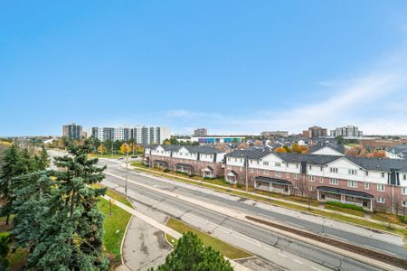 For Lease - 6720 Glen Erin Drive Unit# 512, Mississauga, Ontario - Photo 3