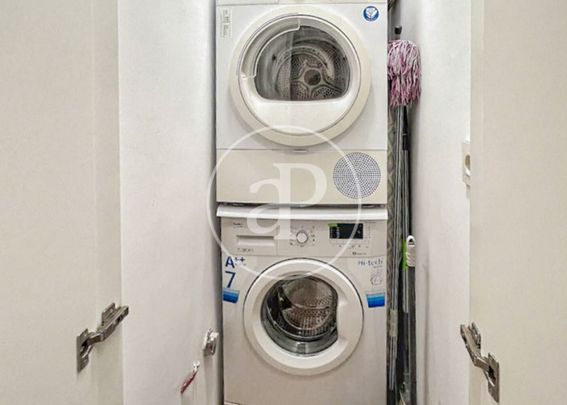 Flat for rent in Palacio (Madrid) - Photo 1