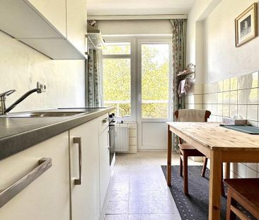 Appartement te huur in Antwerpen voor € 950 met 2 slaapkamers - Foto 4