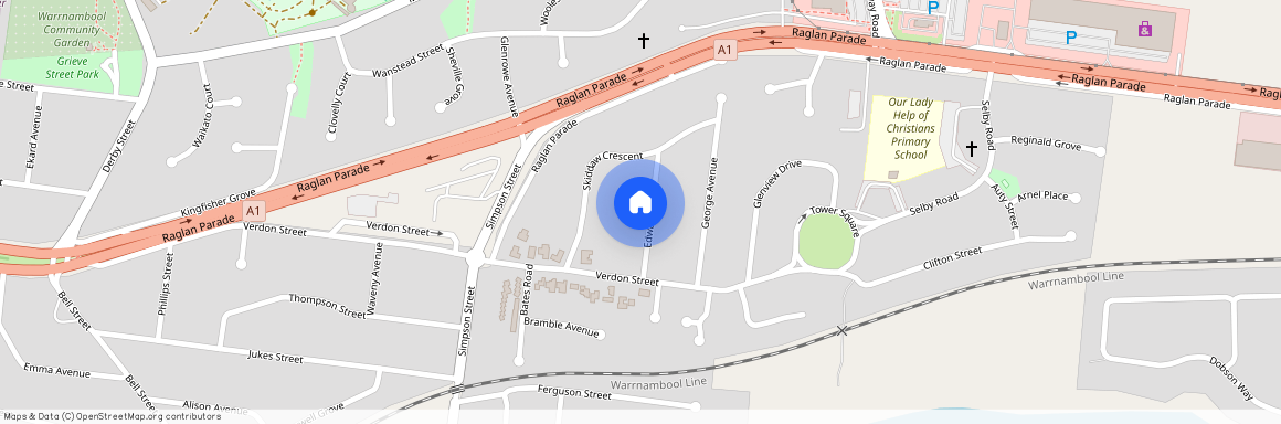 9 Edward Street, Vic 3280, Warrnambool