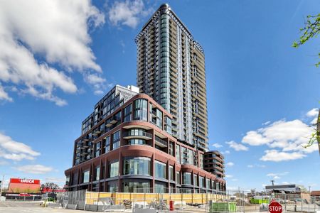 For Lease - 1185 Dupont Street Unit# 2306, Toronto, Ontario - Photo 5