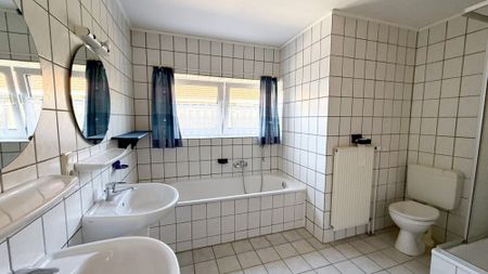 ***City-Wohnung im Erdgeschoss*** - Photo 5