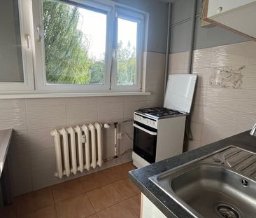 Ładne Mieszkanie 3pok., balkon os. Kaliny - Zdjęcie 3