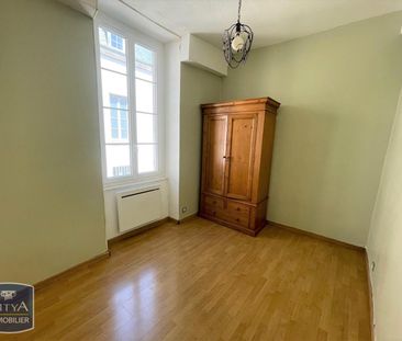 Location Appartement 2 pièces 31m² DIJON 21000 - Photo 3