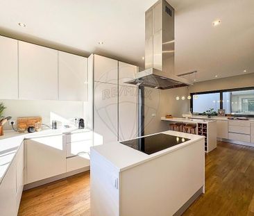 Luxury Villa for rent in Cascais, Portugal - Photo 1