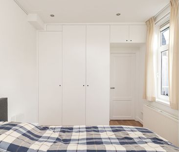 Appartement te huur: Rustenburgerstraat 326-3 1072 HC Amsterdam - Foto 4