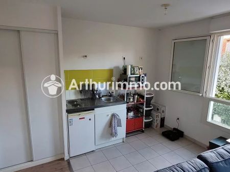 Location Appartement 1 pièces 29 m2 à Combs-la-Ville - Photo 4