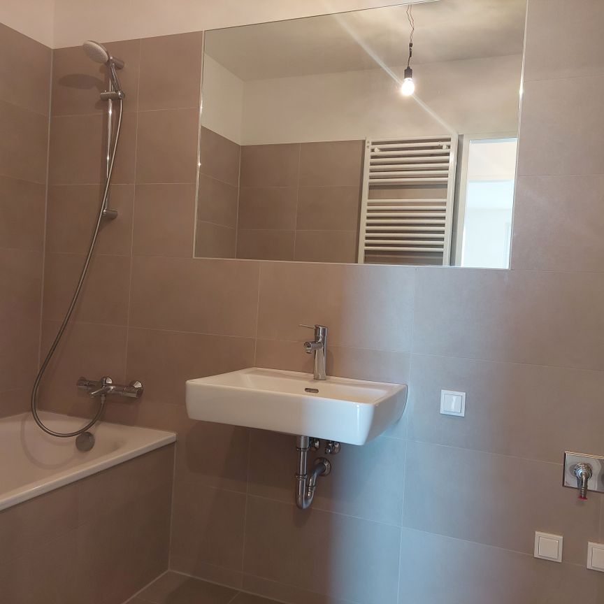 GRÜNSTÜCK 22! Neubau-Naturnahes Wohnen in Ruhelage! Adelheid-Popp-Gasse 10 - Foto 1