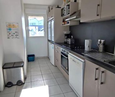 Louer colocation 1 pièce de 23 m² - Photo 3