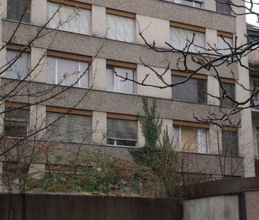 Gemütliche 2-Zimmer-Wohnung in Basel mit guter Anbindung - Foto 5