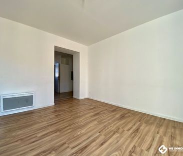 Location Appartement 2 pièces 38m² ROANNE 42300 - Photo 5