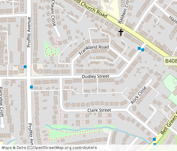 Dudley St, Coventry, CV6 - Photo 1