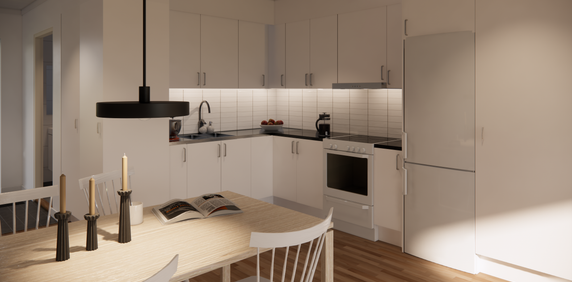 Ljunghusgatan 8E - Foto 2