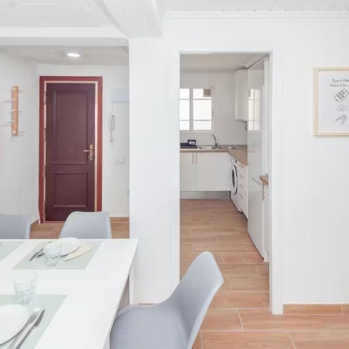 Carrer dEscalante, Valencia, Valencian Community 46011 - Photo 1