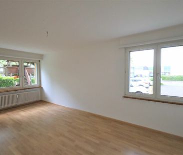 "Moderne Wohnungen in sanierter Liegenschaft im Längi-Quartier" - Photo 6