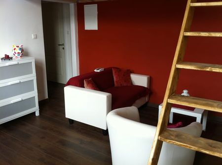 Studio te huur - Photo 3