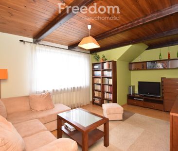 3 pokojowe wynajme w domu na działce 571 m² - Фото 4