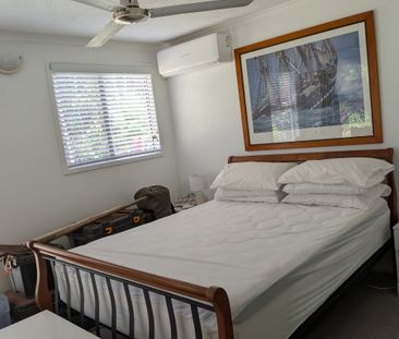 Fully Furnished 2-Bedroom Apartment - Resort living at its best - Photo 4
