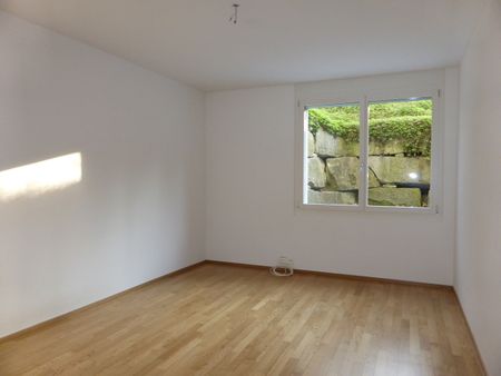 Grosszügige 3.5 Zimmerwohnung in ruhiger Wohnlage - Photo 2