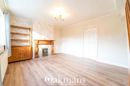 2 bedroom terraced house to rent - Photo 3