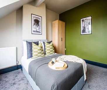 Cobden Terrace, Lower Wortley, Leeds - Photo 6