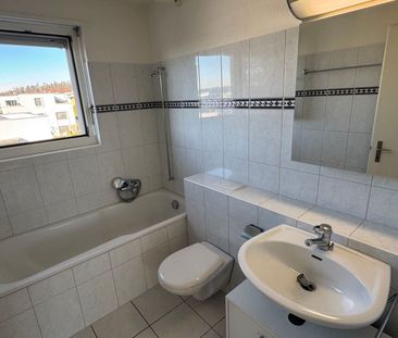 2.5 Zimmer, 58 m², 3. Stock - Foto 3