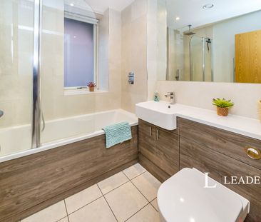 1 bedroom apartment to rent Wood Street, East Grinstead, West Susse... - Photo 5