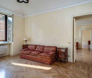 Appartamento via Crescenzio 2, Prati, Roma - Photo 2