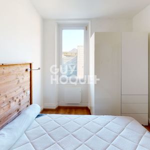 Location : appartement F2 à ALBERTVILLE - Photo 2