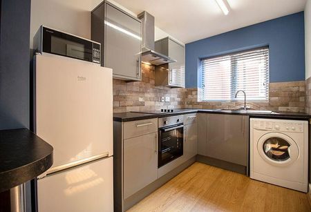 Studio to rent - Photo 4