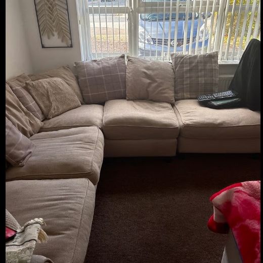 Room in a Shared House, Fearnville Place, LS8 - Photo 1