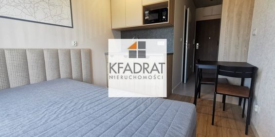 Dla Ciebie! Nowa Kawalerka do wynajęcia. - Фото 3