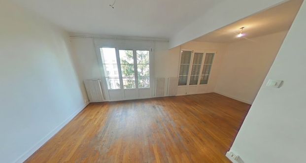 APPARTEMENT T3 A LOUER - Photo 1