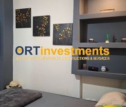 Studio/Γκαρσονιέρα για ενοικίαση - Ελευθέριο-Κορδελιό, - Photo 4