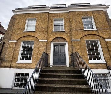 2 Bed Flat, Lansdowne Way, SW8 - Photo 4