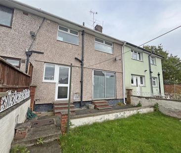 3 bedroom Terraced House to rent - Photo 1