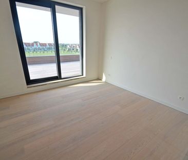 Uitzonderlijk hoekappartement in Duinenwater met terras van 65m² en... - Photo 5