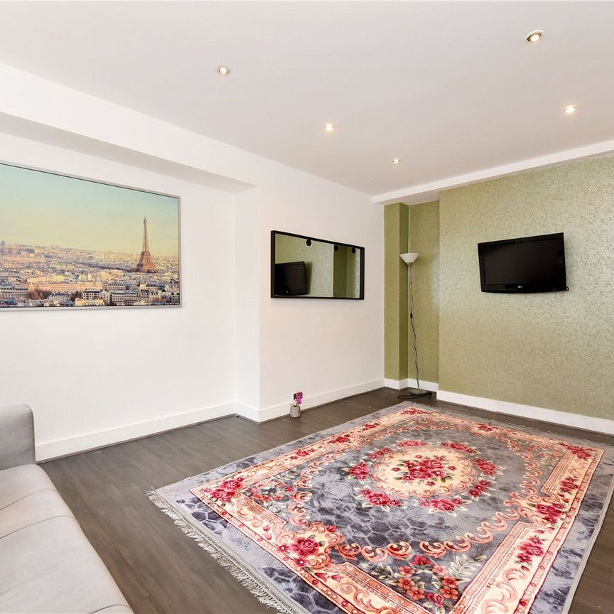 Forset Court, Marylebone - Photo 1