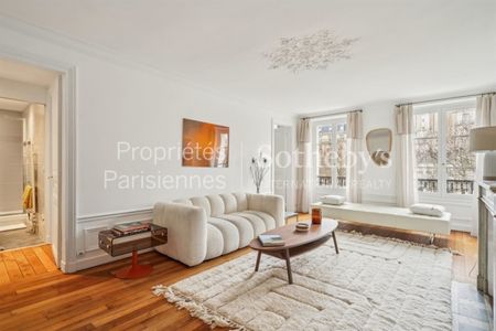 Appartement à louer à Paris 7Ème - Photo 2