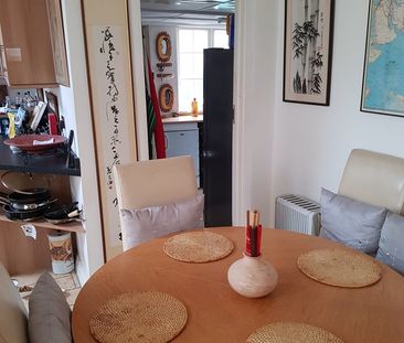 Room in a Shared House, Coombe Lane, BS9 - Photo 6