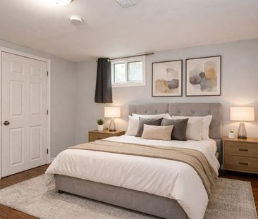 For Lease - 185 Rossland Road Unit# Bsmt, Oshawa, Ontario - Photo 6